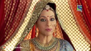 Bharat Ka Veer Putra Maharana Pratap  Episode 269  1st September 2014 [upl. by Ollehto447]