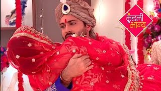 Kundali Bhagya  Srishti Brings Preeta Rishabh Together Zee Tv Serials News [upl. by Entruoc]