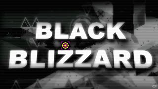 Black Blizzard 100 by KrmaL Extreme demon [upl. by Stempson]