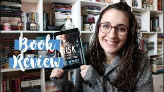 Book Review The Risk by Elle Kennedy NonSpoiler [upl. by Kunin985]