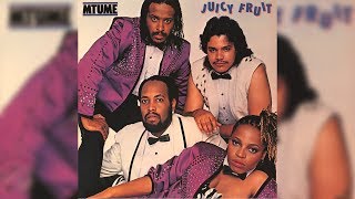 Mtume  Juicy Fruit [upl. by Berner]