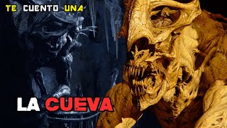 La Cueva  EN 8 MINUTOS [upl. by Ayr]