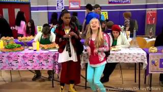 Ant Farm Season 1 Episode 2 Part 1 2 HD slap [upl. by Esimorp2]