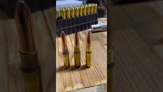 86 Blackout Brass milfordmunitions [upl. by Skye474]