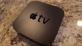 Apple TV Review 1080p  3rd Gen [upl. by Scheer338]