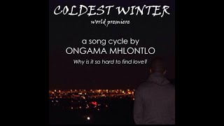 Coldest Winter World Premiere [upl. by Gwenette590]