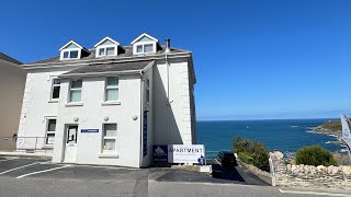 Lundy House Hotel  Woolacombe [upl. by Eeryk]