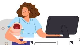 Boost Employee Retention with Leva Support New Moms and Families in Your Workplace [upl. by Riamu616]