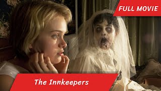 The Innkeepers Trailer [upl. by Aiuqcaj]