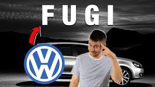 5 Motoare VOLKSWAGEN de care să FUGI [upl. by Seldan]