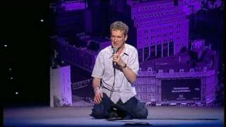 Frank Skinner on Jealousy [upl. by Adnelg]