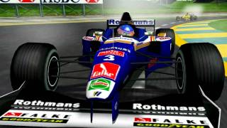 Fantastic Mods for Grand Prix 4 [upl. by Atikaj]