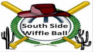 The South Side Wiffle Ball League Teaser Trailer 1 HD [upl. by Ester587]