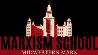 Marxism School  Basics of Marxism class 10 Reproletarianization [upl. by Sayers]