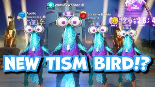 THIS SQUAD LOVES THE NEW BIRD SKIN  FORTNITE FUNNY MOMENTS [upl. by Enoch]