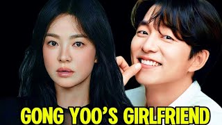 Song Hye Kyo Becomes Gong Yoo’s girlfriend [upl. by Obau]