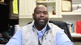 Josh Kelly  GJH Principal Spotlight [upl. by Aroon]