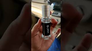 Involve Aura Air Car Perfume fragrance ReviewInvolve Car Best Fragrance PerfumeCar Perfume [upl. by Hillier921]