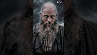 quotRagnar the Indomitable Warriorquot🌟shorts vikings ragnarok travisfimmel series netflix [upl. by Lexis533]