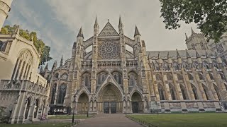 Why you should visit Westminster Abbey [upl. by Grieve]