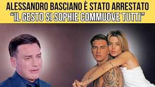 STALKING E ARRESTI SOPHIE CODEGONI PROTEGGE LA FIGLIA DAL GOSSIP [upl. by Ryann595]