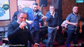 Dan Armeanca  Sunt un barbat elegant LIVE CLUB TRANQUILA 2016 [upl. by Eatton]