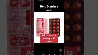 Best Diarrhea medicines [upl. by Haela]