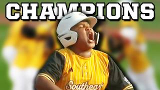 Florida beats Taiwan to win Little League World Series championship a breakdown [upl. by Iblok366]