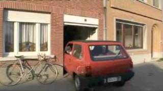 Old man parks his car ENGLISH SUBTITLES [upl. by Chapen]