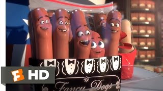 SAUSAGE PARTY  Come At Me [upl. by Gault]