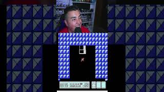 Truco Vidas Extra en Mario Bros 3 Nivel 2 Mundo 1 mariogame lordecraw [upl. by Ahsym]