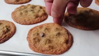 Top 10 Holiday Cookie Recipes with Chef John  Food Wishes [upl. by Callista]