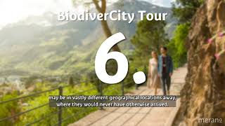 🇬🇧 617 INVASION OF ALIEN SPECIES  BiodiverCity Tour [upl. by Coleen168]