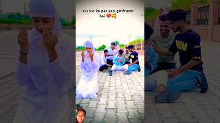 Dua 🙇‍♀️🥺kya mene sahi kiya coment please🙏🙏 ☺😊 lovetrendingshorts chotanawab cuteshivani05 [upl. by Corbet]