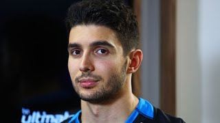 Esteban Ocon attacks Alpine over team radio after request rejected at Canadian GP [upl. by Raskin]