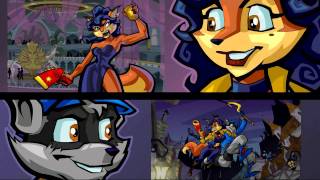 Sly 2 Ending HD [upl. by Pasol892]