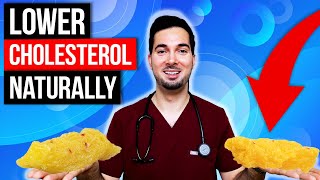 How to lower cholesterol naturally and reduce [upl. by Sekoorb]