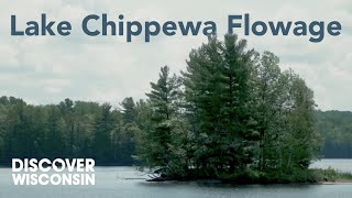 The History at the Lake Chippewa Flowage [upl. by Leilah]