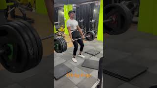 ￼ deadlift 170 kg 4 rep powerlifting Motivational videoViral videoSorts [upl. by Eiddal]