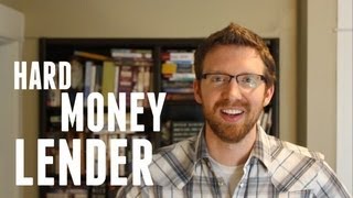 Hard Money Lenders  Where To Find Them and 4 Tips to Get Funded [upl. by Enasus]