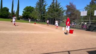 Firecrackers Practice Drills 2 [upl. by Cammy]