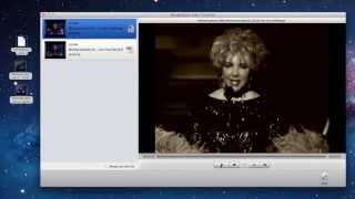 FLV to MP4 How to One Click Download and Convert FLV to MP4 on MacWin [upl. by Vicki683]