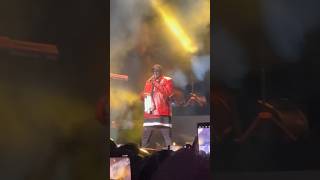 JoJo Singing “Stay” Jodeci Summer Block Tour ‘23 Baltimore jodeci devanteswing rampb kciandjojo [upl. by Koppel]