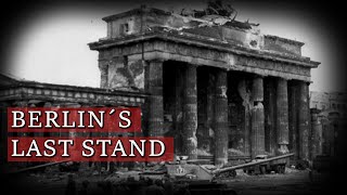 Hitlers Downfall and Unconditional Surrender  Countdown to Surrender – The Last 100 Days  Ep 3 [upl. by Nylram553]