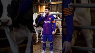 Farmers League 🤣🤣 shortsfeed animation footballshorts cr7 messi ronaldo neymar [upl. by Tertias]