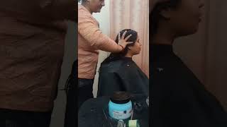 Loreal Hair Spa full tutorial [upl. by Nidraj]