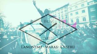 Lanonyme BLV 2015  Maras  LINSTRU [upl. by Leasim]