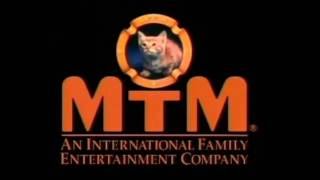 MTM Logo History [upl. by Kleinstein107]