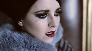 Clare Maguire  The Shield And The Sword Official Music Video  Highest Quality [upl. by Eenhat]