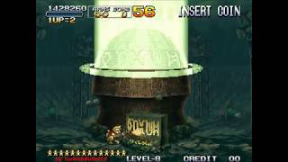 Metal Slug 3  Trailer [upl. by Caren]